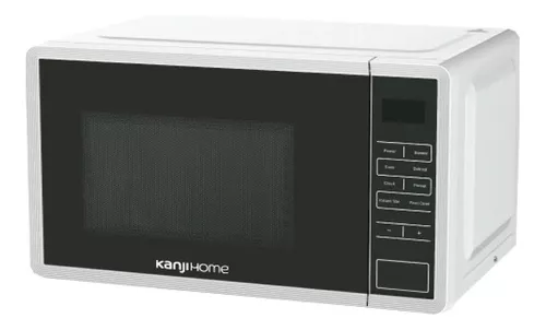MICROONDAS KANJIHOME 23L | Ronga HOGAR