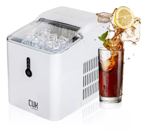 MAQUINA DE HIELO KANJIHOME | Ronga HOGAR