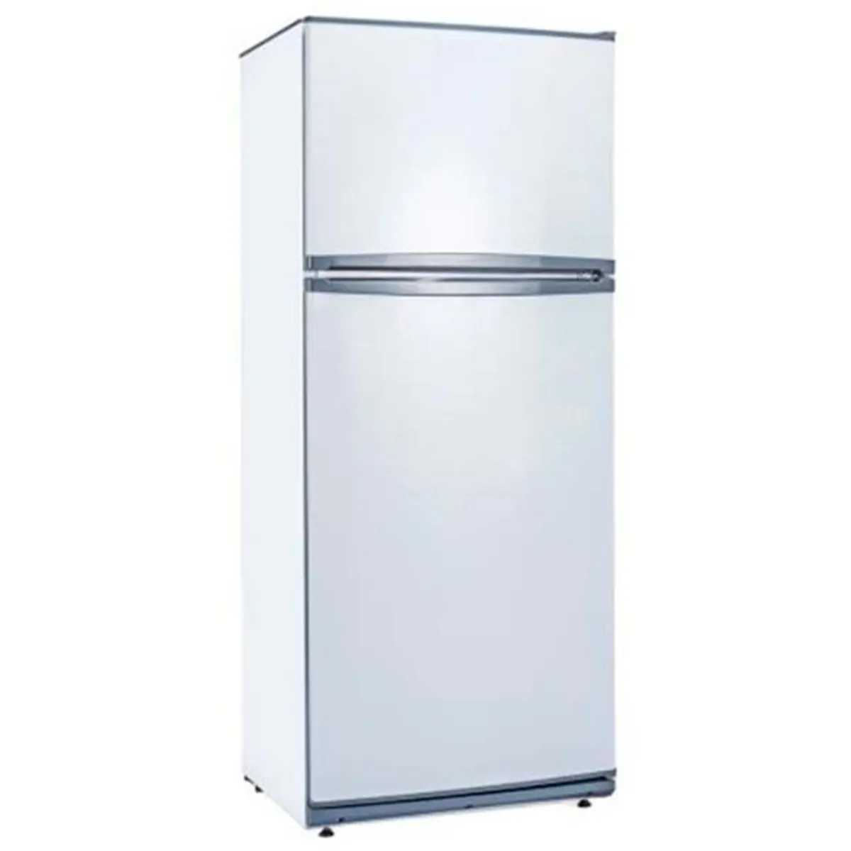 HELADERA KANJIHOME 200L KNJ200FR | Ronga HOGAR