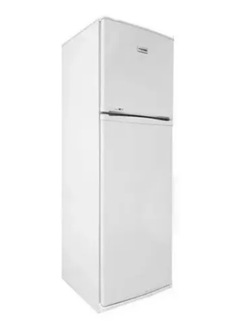 HELADERA KANJIHOME 300L KNJ305R blanca | Ronga HOGAR