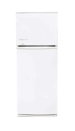 HELADERA KANJIHOME 420L KNJ420F | Ronga HOGAR