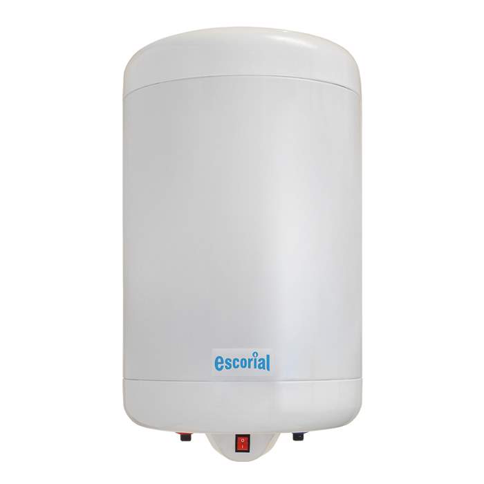 TERMOTANQUE / CALEFÓN ESCORIAL ELÉCTRICO 55L | Ronga HOGAR