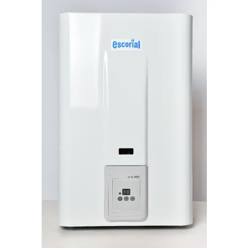 TERMOTANQUE / CALEFÓN ESCORIAL CE 14L GE | Ronga HOGAR