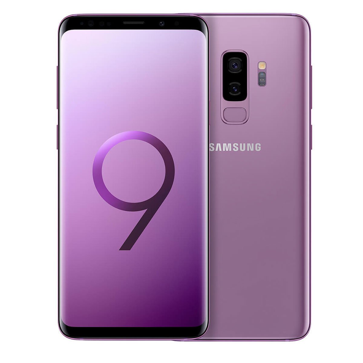 CELULAR SAMSUNG GLX S9 PLUS TROCA BS GRADE C
