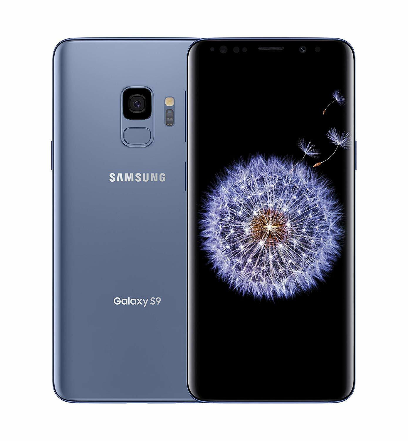 CELULAR SAMSUNG GLX S9 G 960 | Ronga HOGAR