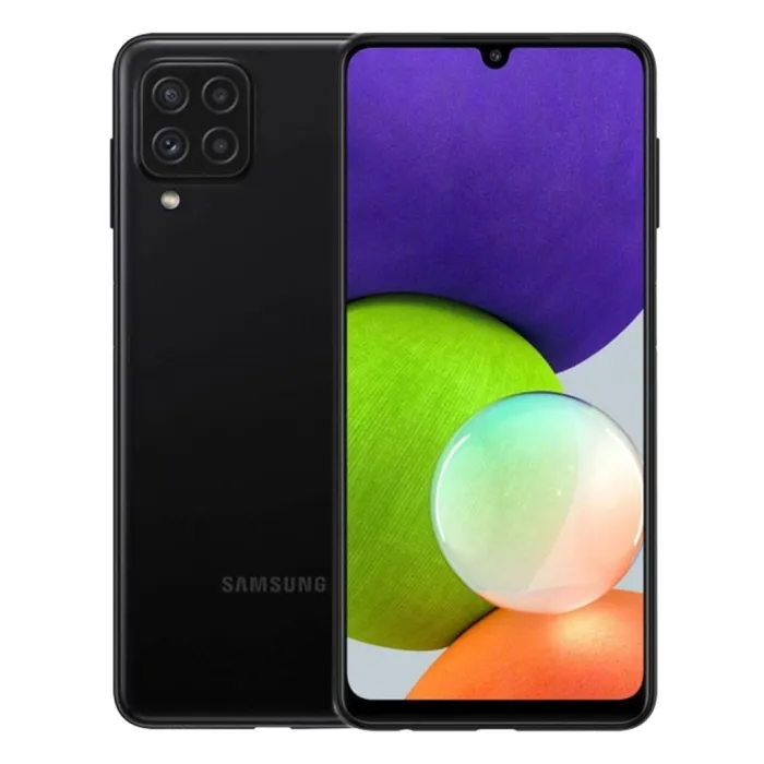 CELULAR SAMSUNG A 22 5G | Ronga HOGAR