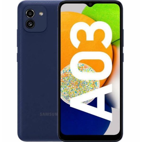 CELULAR SAMSUNG GALAXY A03 64GB