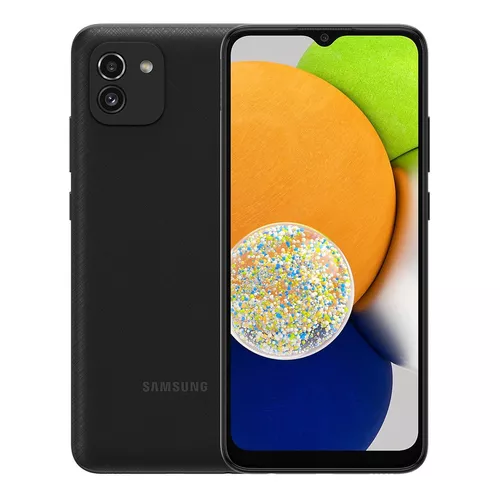 CELULAR SAMSUNG GALAXY A03 128GB
