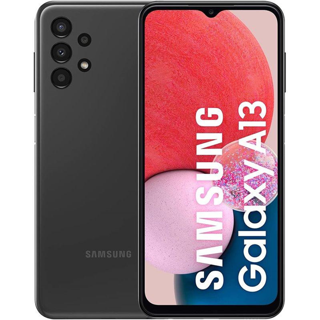 CELULAR SAMSUNG GALAXY A13 128 GB | Ronga HOGAR