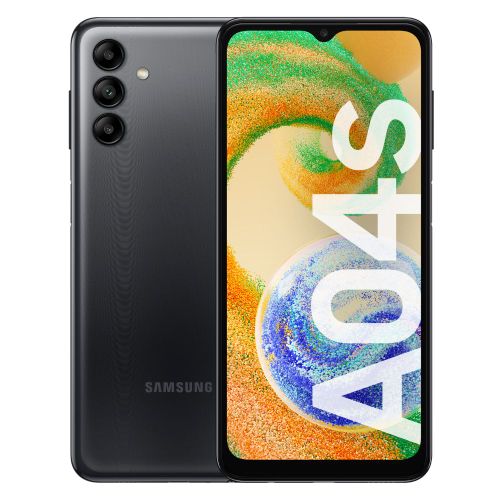 CELULAR SAMSUNG A04S 128GB | Ronga HOGAR