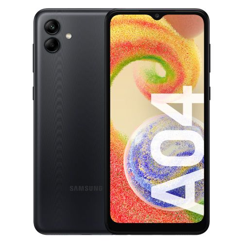 CELULAR SAMSUNG A04 64gb | Ronga HOGAR