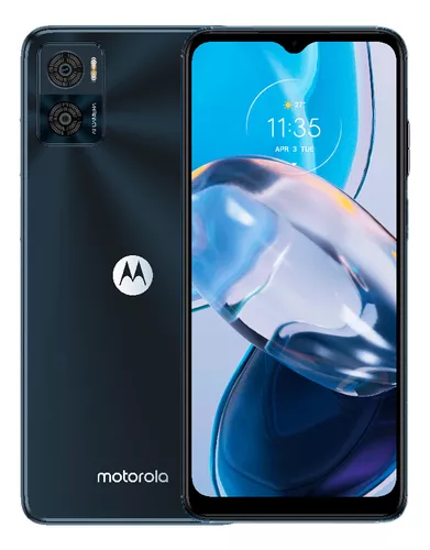 CELULAR MOTOROLA E22 3/32GB