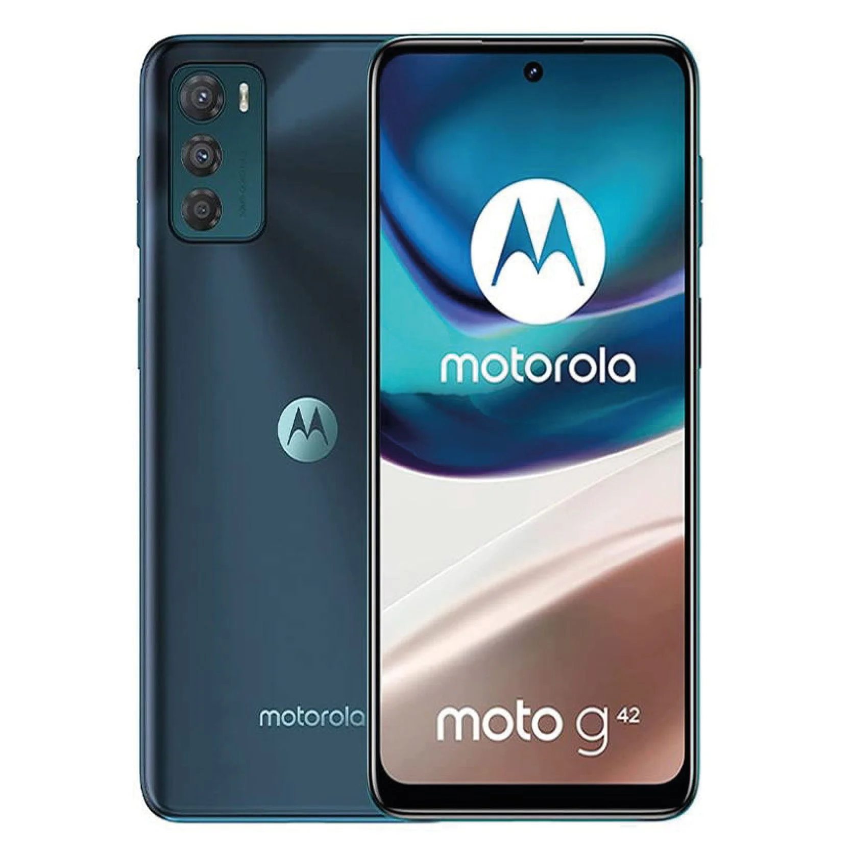 CELULAR MOTOROLA G42 | Ronga HOGAR