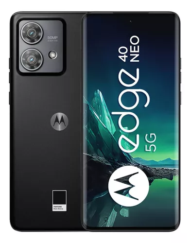CELULAR MOTOROLA EDGE NEO