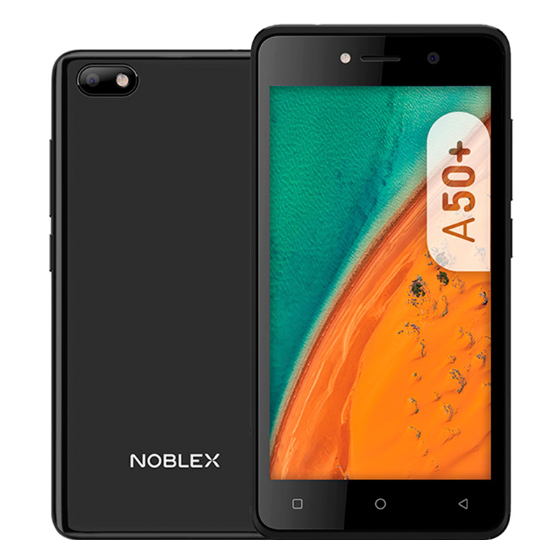 NOBLEX A50