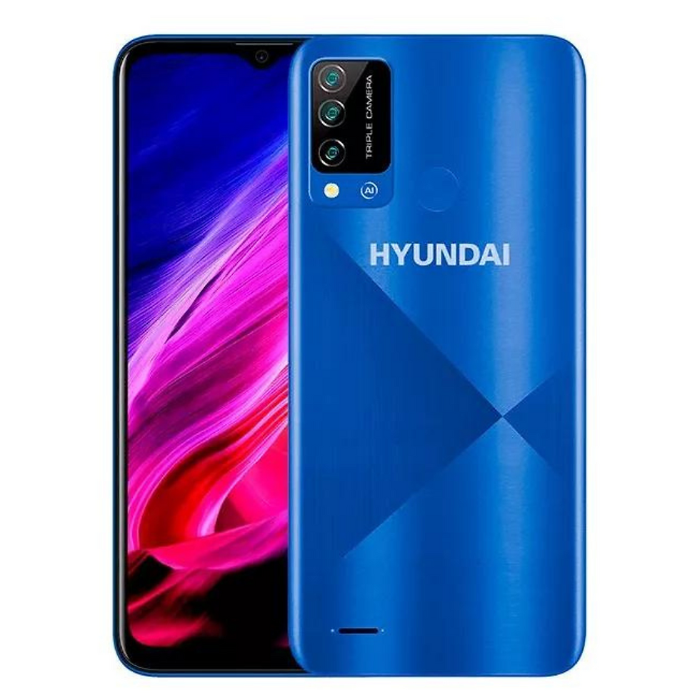 CELULAR HYUNDAI MOBILE | Ronga HOGAR