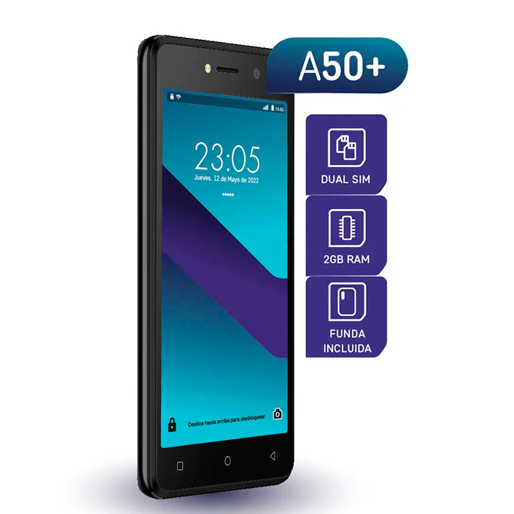 NOBLEX A50 PLUS