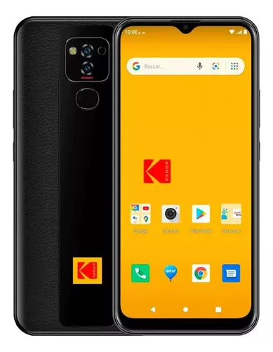 KODAK SEREN D65LX | Ronga HOGAR