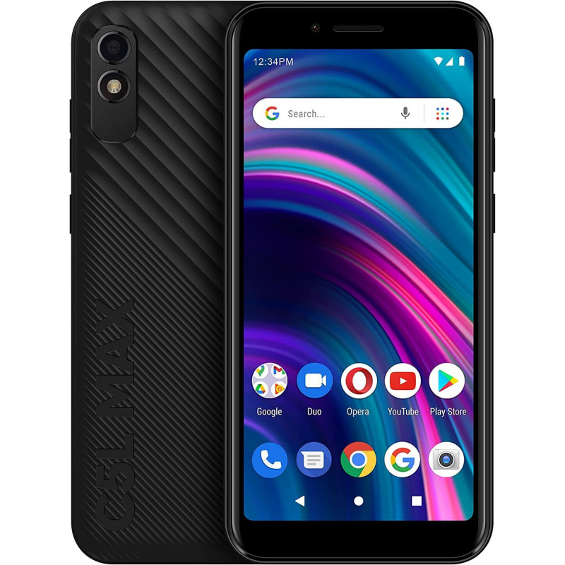 CELULAR BLU C5L MAX 32+2GB | Ronga HOGAR