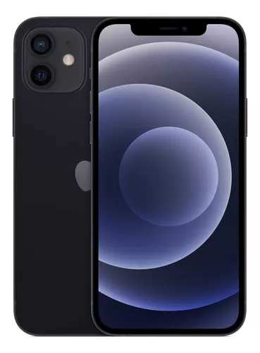 CELULAR IPHONE 12 64GB | Ronga HOGAR