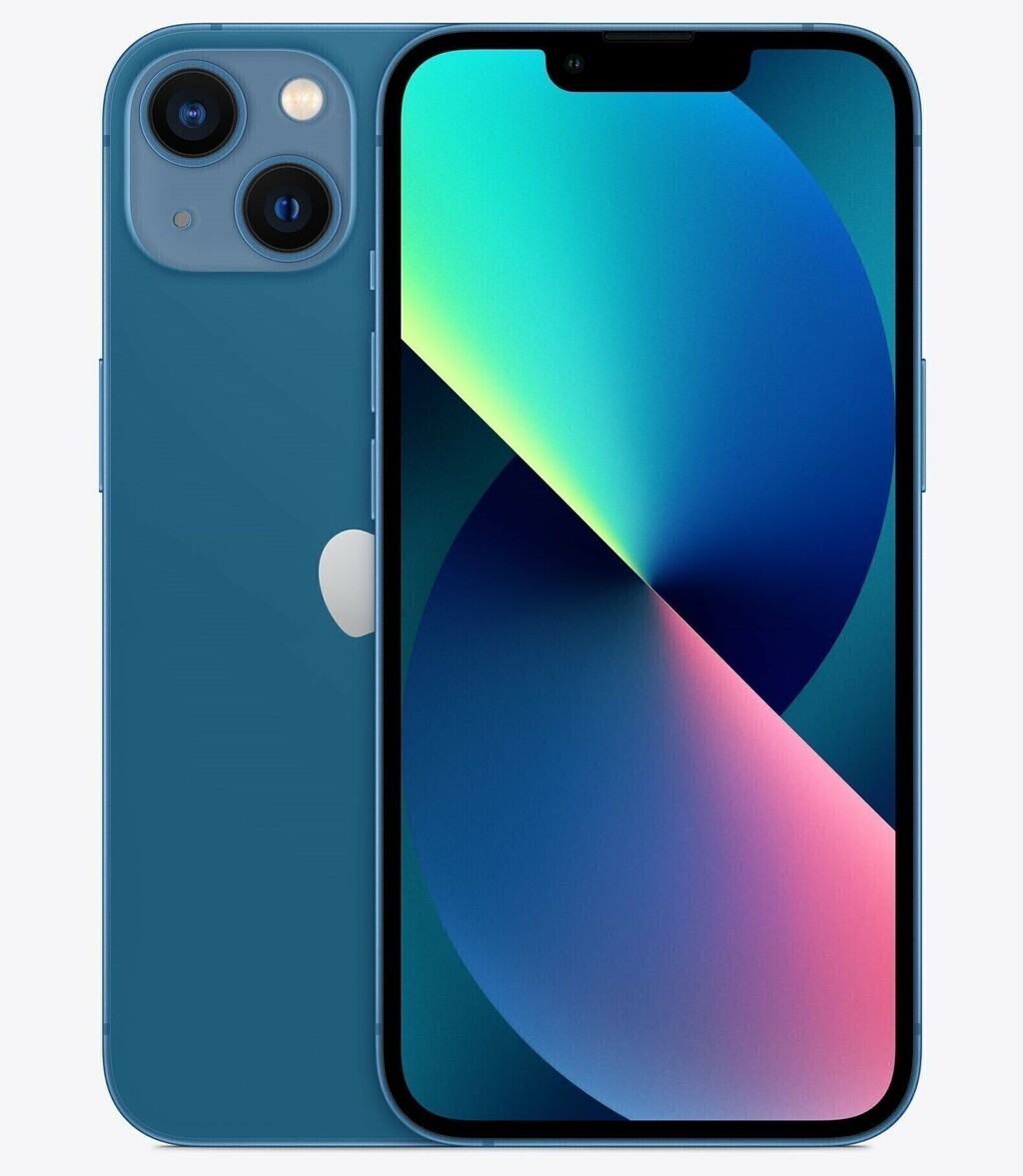 CELULAR IPHONE 13 256GB | Ronga HOGAR