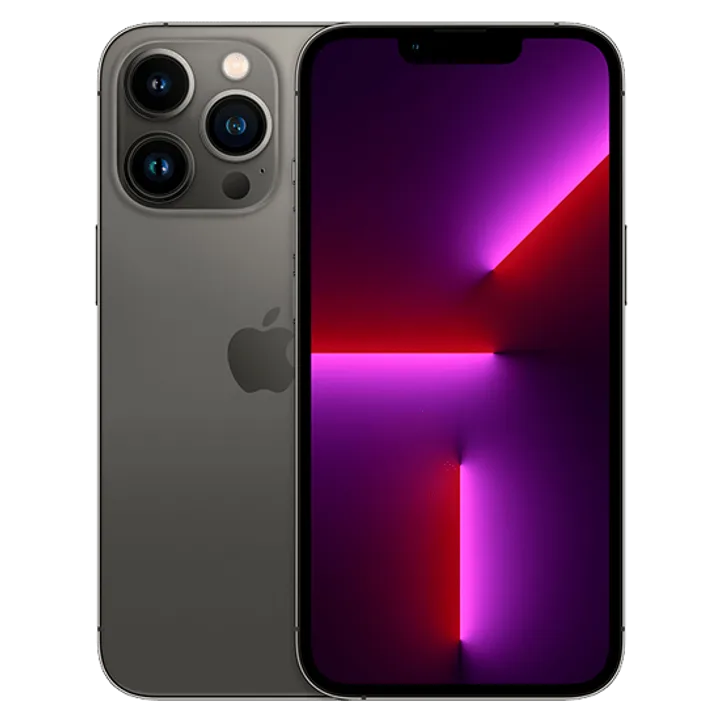 CELULAR IPHONE 13 PRO 128 GB | Ronga HOGAR