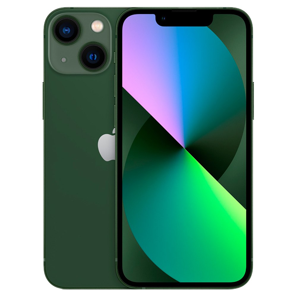 CELULAR IPHONE 13 MINI 128GB | Ronga HOGAR