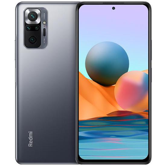 CELULAR XIAOMI REDMI NOTE 10