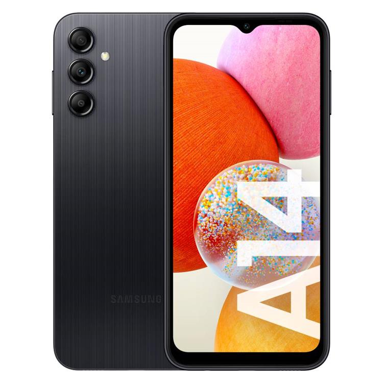 CELULAR SAMSUNG GALAXY A14LTE 4+128 GB | Ronga HOGAR