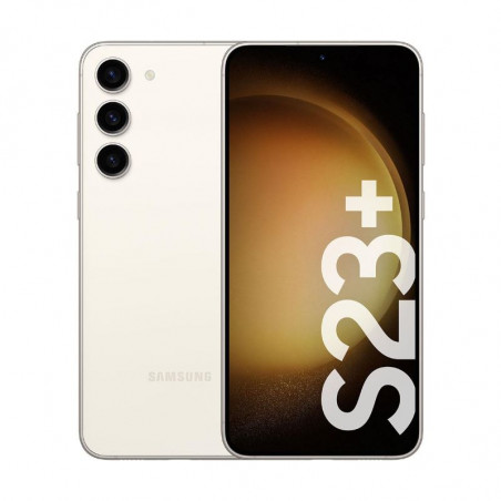 CELULAR SAMSUNG GALAXY S23 PLUS 256GB