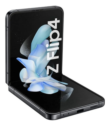 CELULAR SAMSUNG GALAXY Z FLIP4 128 | Ronga HOGAR