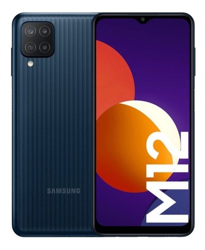 CELULAR SAMSUNG GALAXY M12
