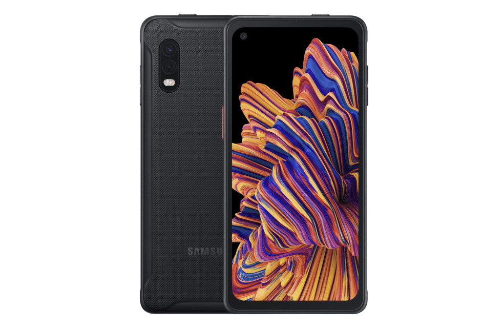 CELULAR SAMSUNG GALAXY X COVER PRO | Ronga HOGAR