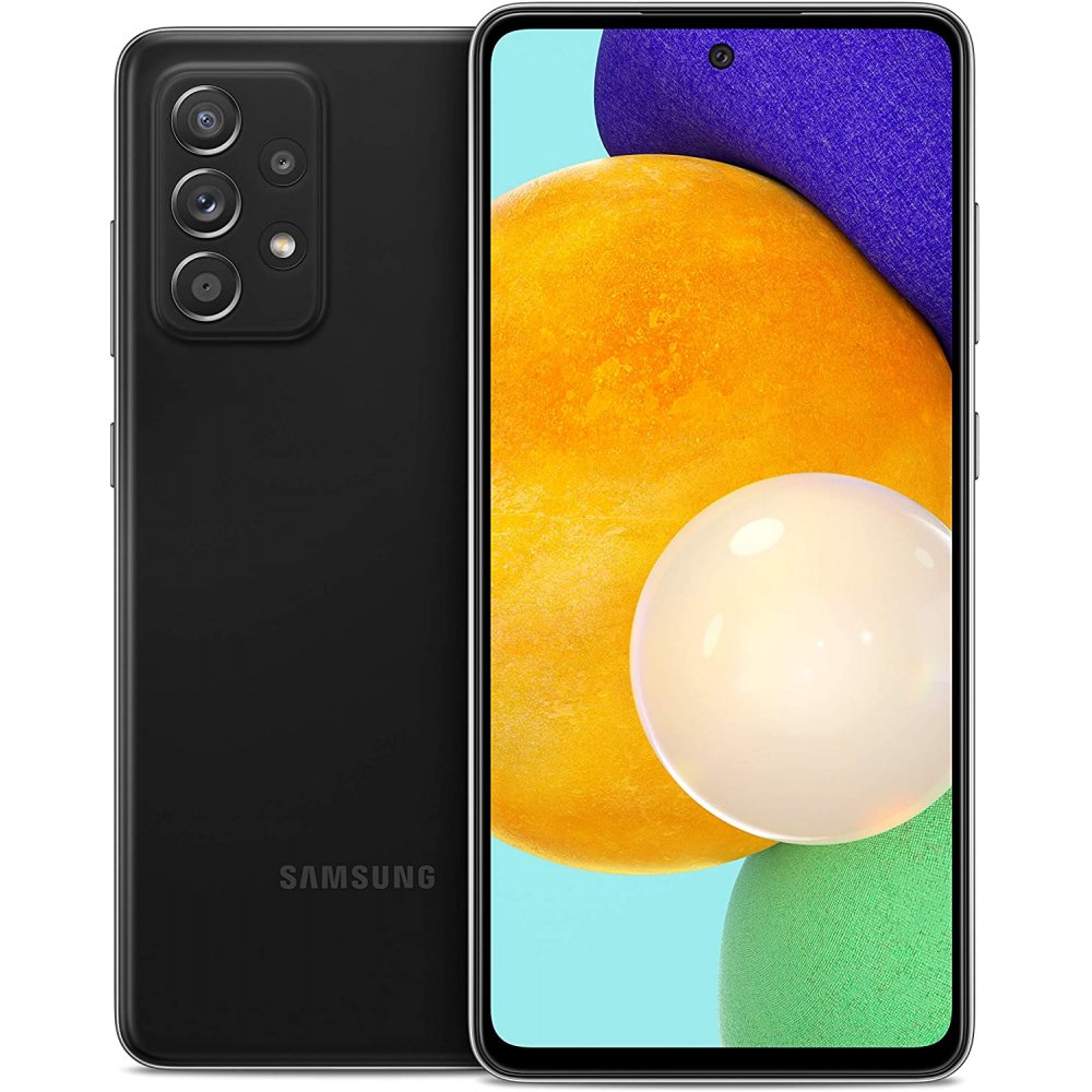 CELULAR SAMSUNG GALAXY A52 | Ronga HOGAR