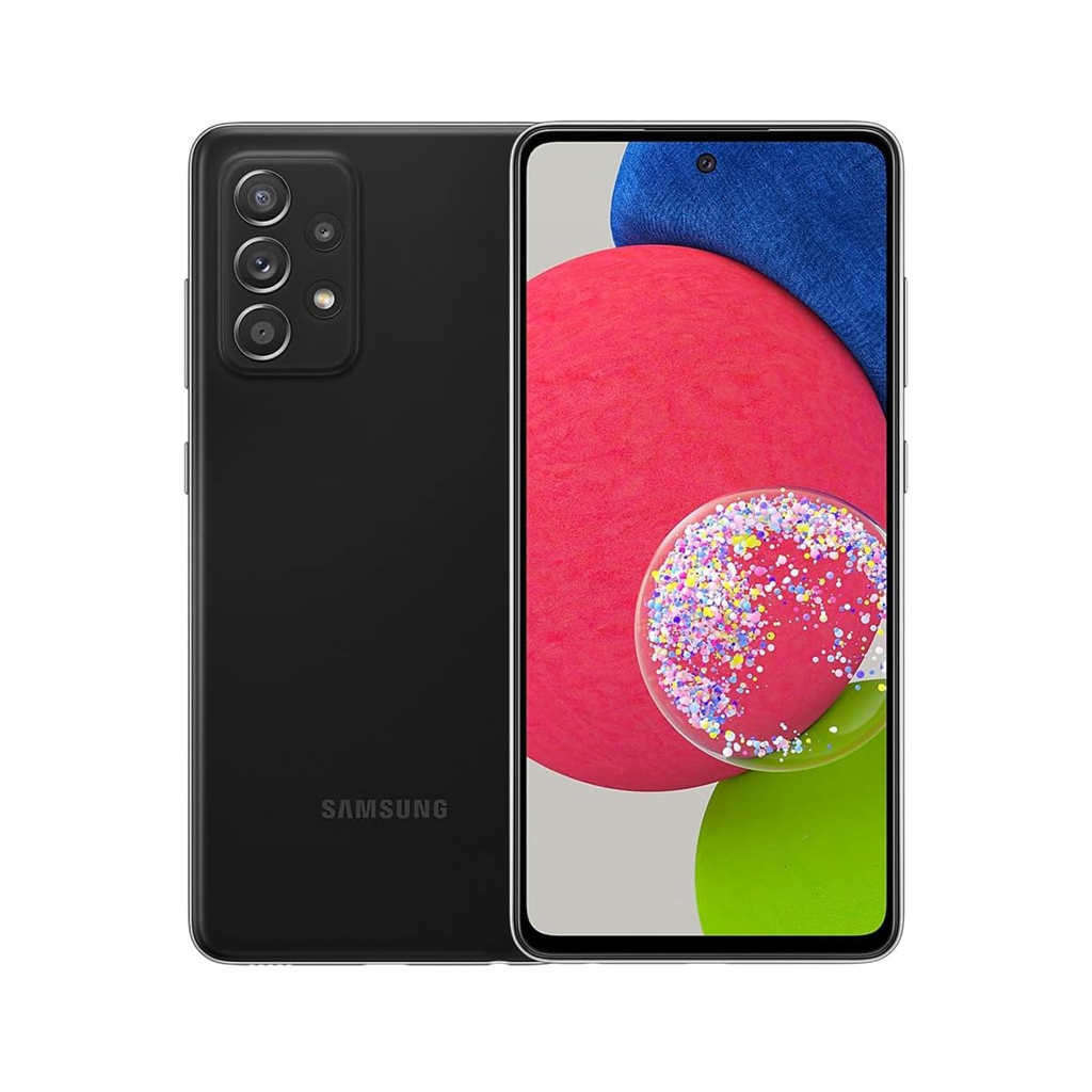 CELULAR SAMSUNG GALAXY A52S | Ronga HOGAR