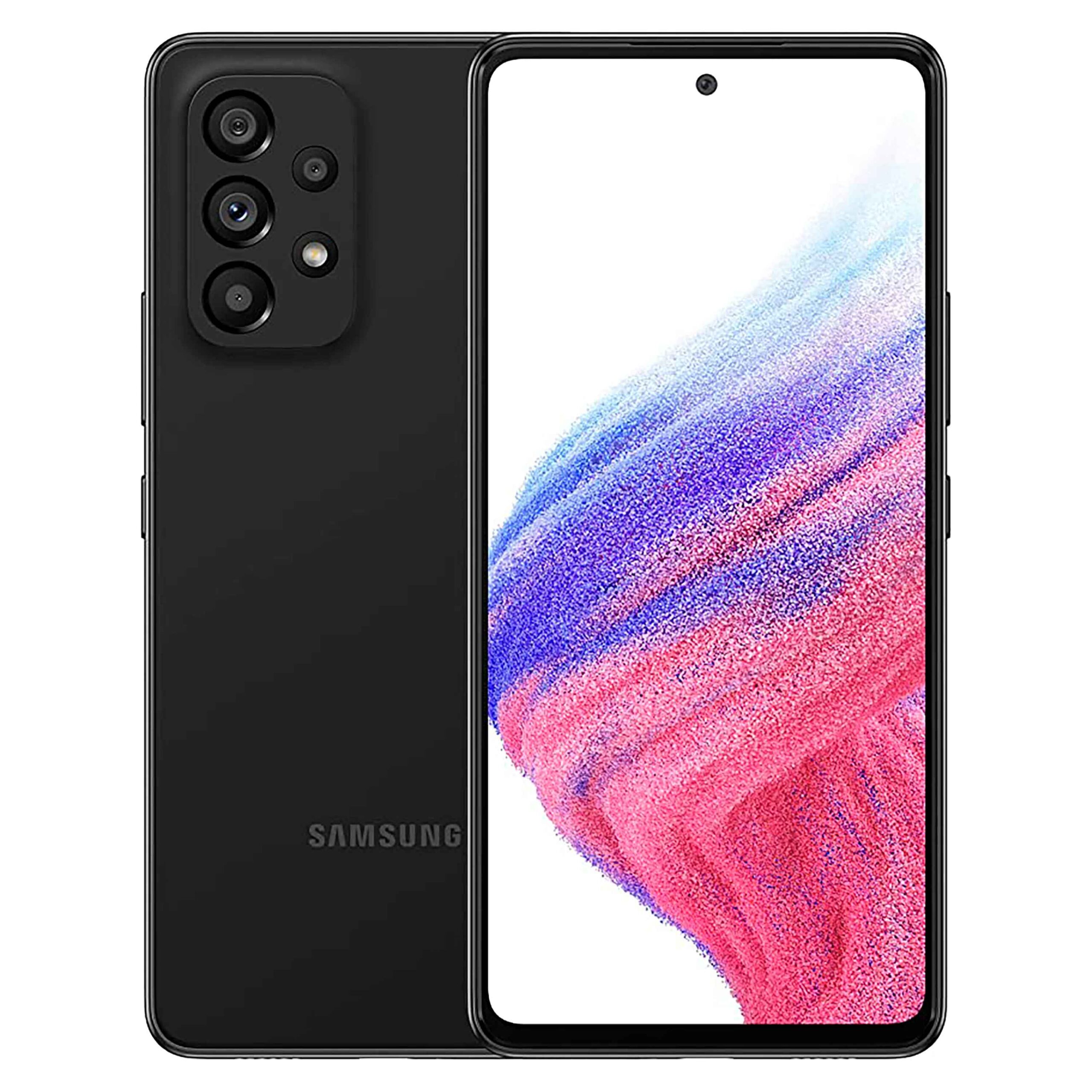 CELULAR SAMSUNG GALAXY A53 128GB | Ronga HOGAR