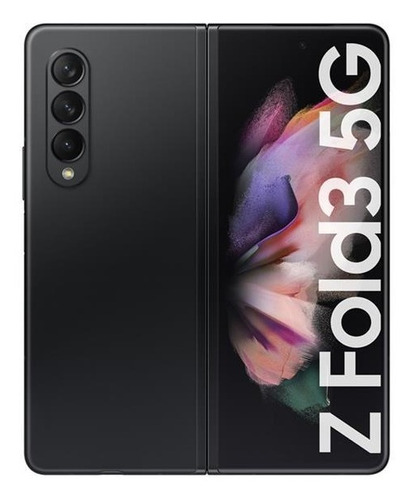 CELULAR SAMSUNG GALAXY Z FOLD 3 | Ronga HOGAR