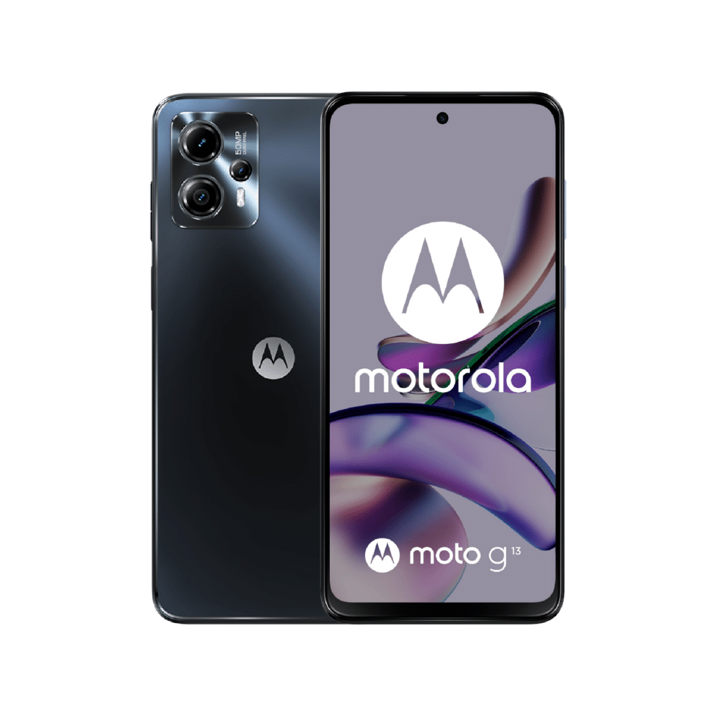 CELULAR MOTOROLA MOTO G13 DS | Ronga HOGAR