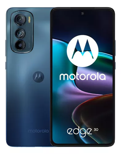 CELULAR MOTOROLA MOTO EDGE 30 | Ronga HOGAR