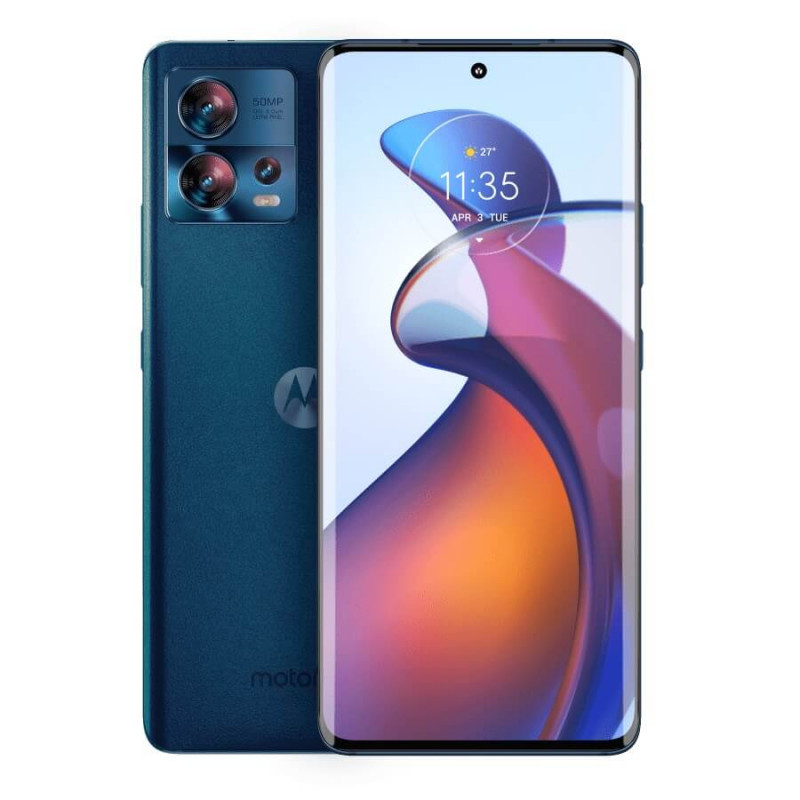 CELULAR MOTOROLA MOTO EDGE FUSION | Ronga HOGAR