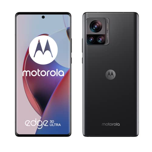 CELULAR MOTOROLA MOTO EDGE ULTRA + BUNDLE | Ronga HOGAR
