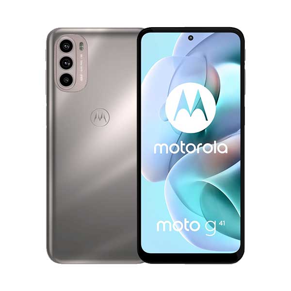 CELULAR MOTOROLA MOTO G41
