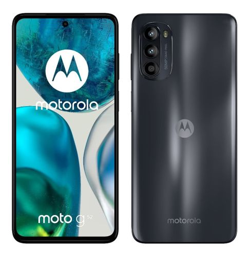 CELULAR MOTOROLA MOTO G52