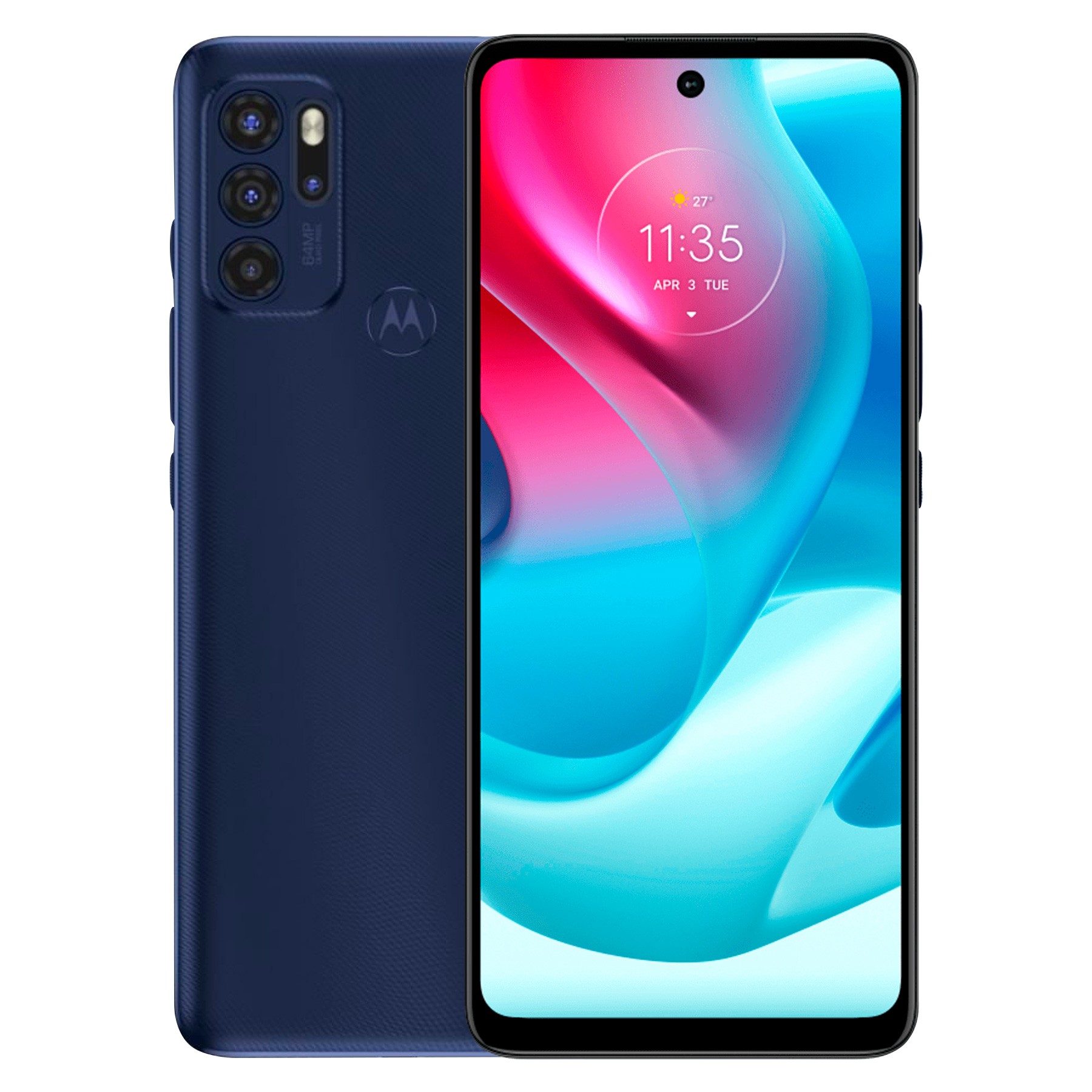 CELULAR MOTOROLA MOTO G60S