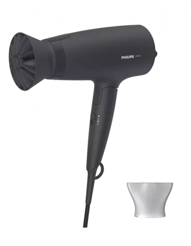 SECADOR DE CABELLO PHILIPS BHC 308/10 | Ronga HOGAR