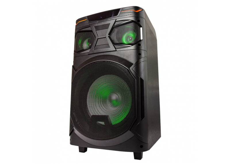 PARLANTE STROMBERG DJ-6004 MINI TORRE