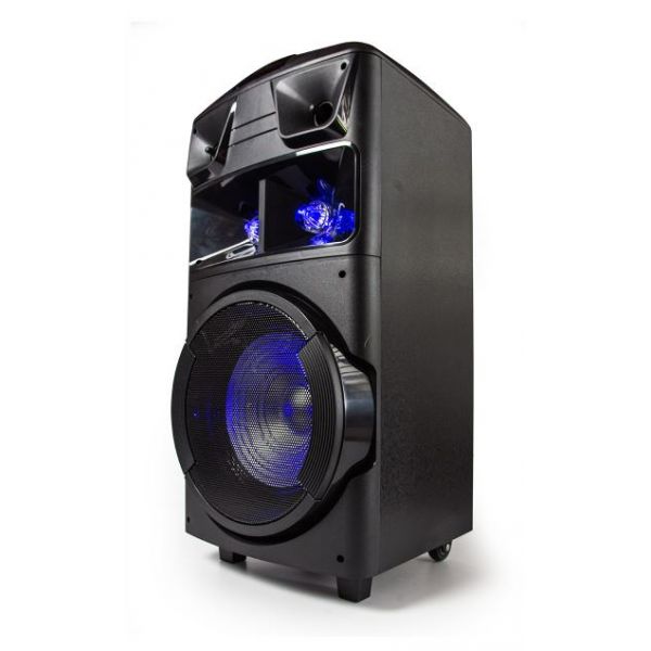 PARLANTE STROMBERG DJ-4004- MINI TORRE