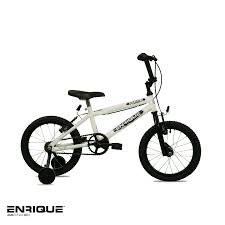 BICICLETA ENRIQUE BMX R14 ARROW-17 | Ronga HOGAR