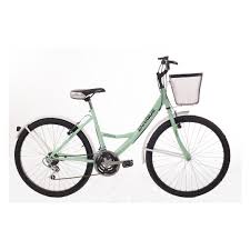 BICI. ENRIQUE URBANAS R26 FREEDOM UNISEX-314 | Ronga HOGAR