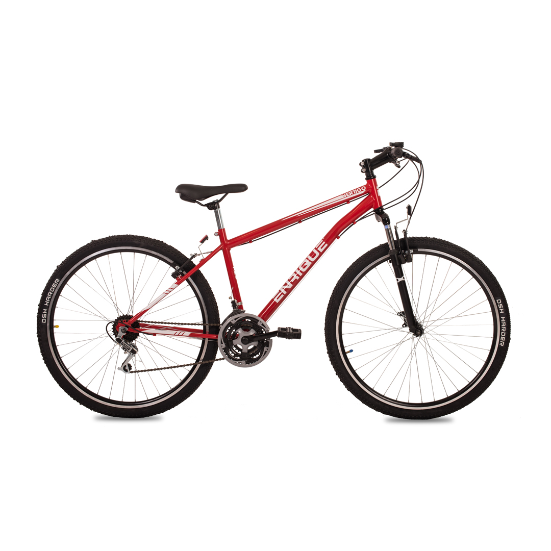 BICI. ENRIQUE MTB R29 FENIX 4.0 21V. C/SUSPENSIÓN-3314 | Ronga HOGAR